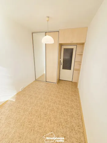 Pronájem bytu 2+kk, Praha, Proutěná, 49 m2