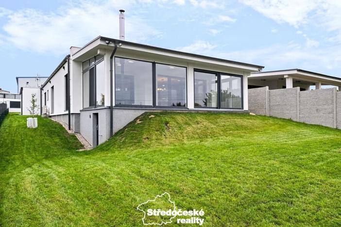 Prodej rodinného domu, Divišov, Dalovská, 240 m2