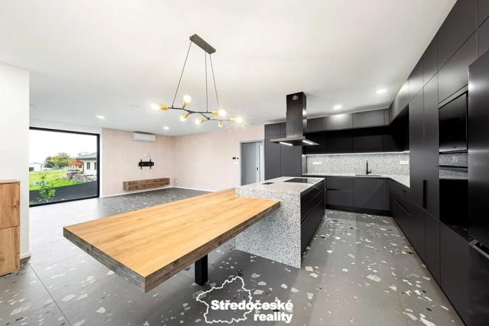 Prodej rodinného domu, Divišov, Dalovská, 240 m2