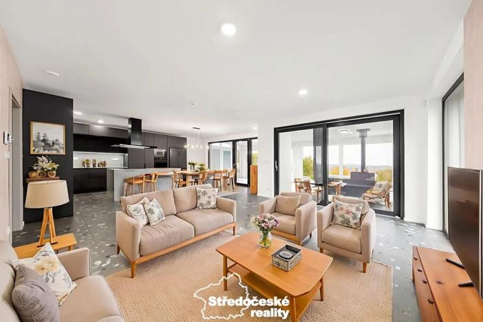 Prodej rodinného domu, Divišov, Dalovská, 240 m2