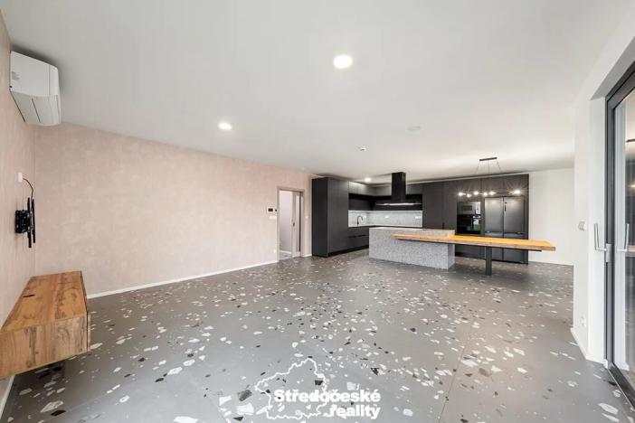 Prodej rodinného domu, Divišov, Dalovská, 240 m2