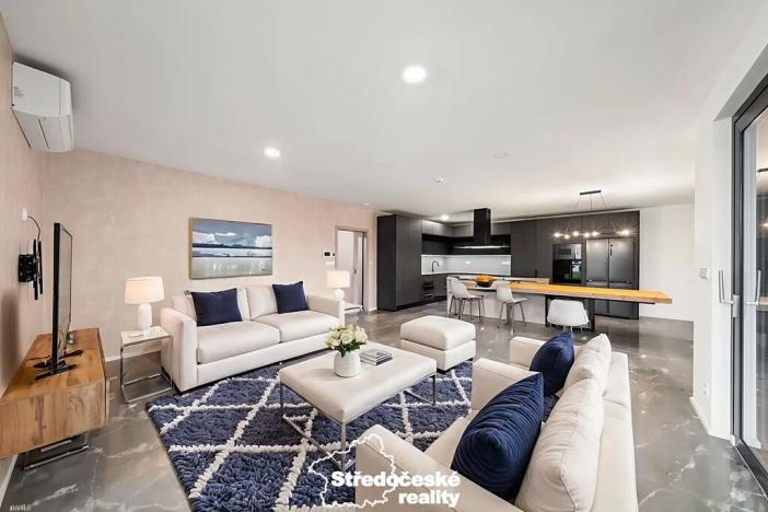 Prodej rodinného domu, Divišov, Dalovská, 240 m2