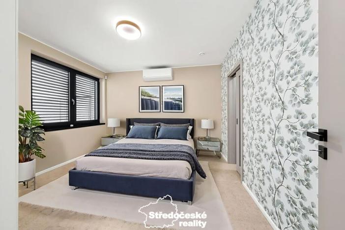 Prodej rodinného domu, Divišov, Dalovská, 240 m2