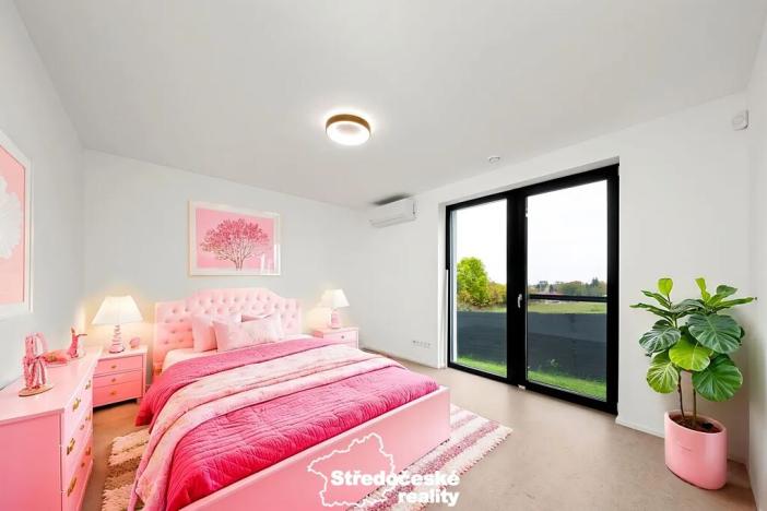 Prodej rodinného domu, Divišov, Dalovská, 240 m2