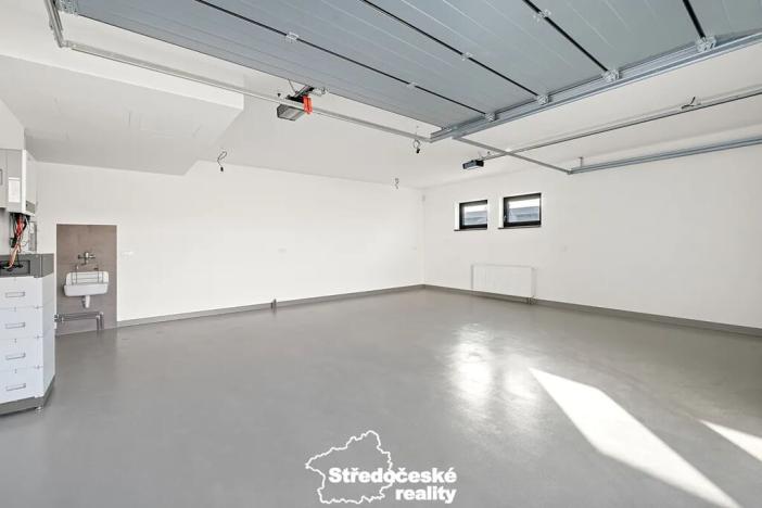 Prodej rodinného domu, Divišov, Dalovská, 240 m2