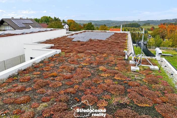 Prodej rodinného domu, Divišov, Dalovská, 240 m2