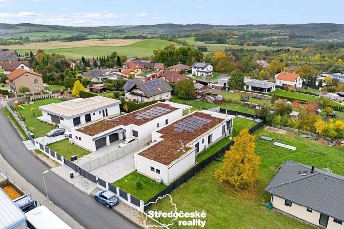 Prodej rodinného domu, Divišov, Dalovská, 240 m2