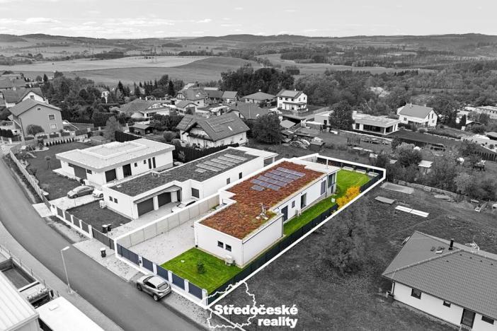 Prodej rodinného domu, Divišov, Dalovská, 240 m2