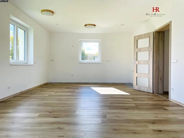 Prodej rodinného domu, Chotýšany, 88 m2