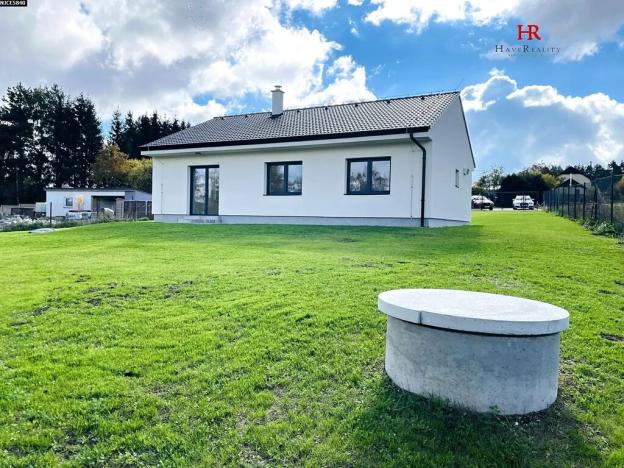 Prodej rodinného domu, Chotýšany, 88 m2