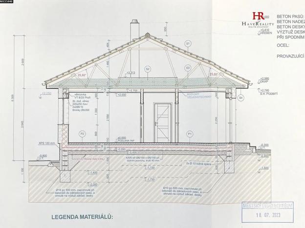 Prodej rodinného domu, Chotýšany, 88 m2
