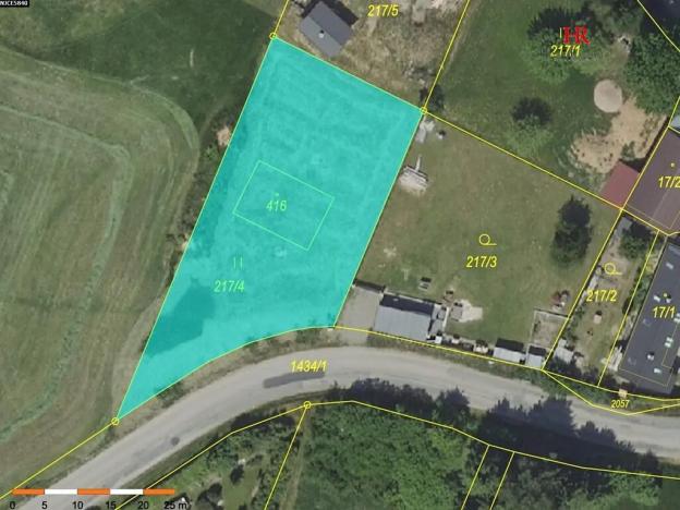 Prodej rodinného domu, Chotýšany, 88 m2