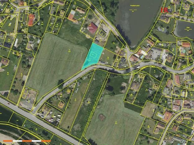Prodej rodinného domu, Chotýšany, 88 m2