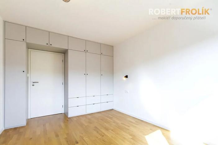 Pronájem bytu 3+kk, Praha - Vokovice, Na dlouhém lánu, 52 m2
