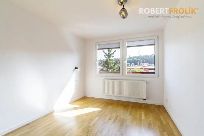 Pronájem bytu 3+kk, Praha - Vokovice, Na dlouhém lánu, 52 m2