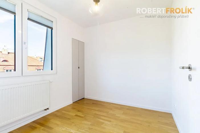 Pronájem bytu 3+kk, Praha - Vokovice, Na dlouhém lánu, 52 m2