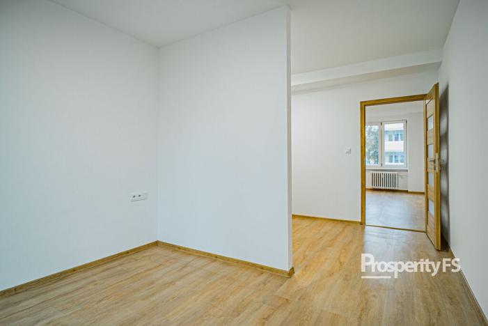 Prodej bytu 2+1, Karviná - Ráj, Kosmonautů, 52 m2