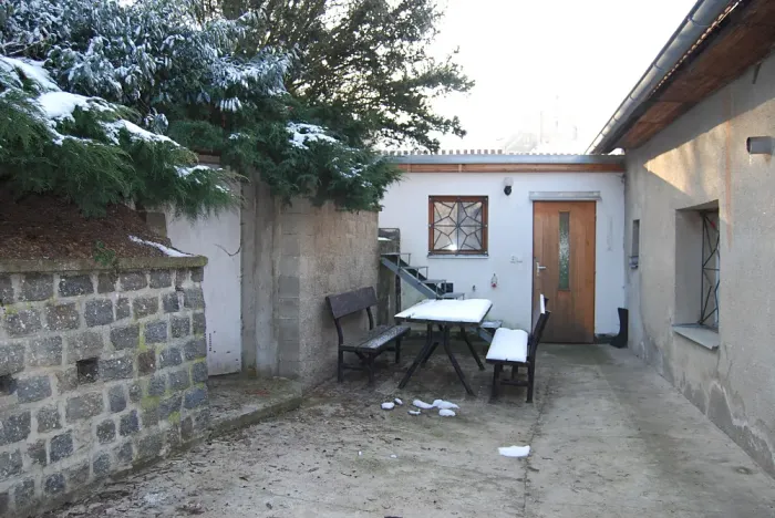 Pronájem pokoje, Praha - Petrovice, Edisonova, 12 m2