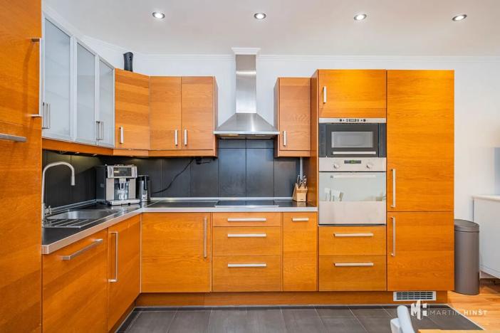 Pronájem bytu 2+kk, Praha - Kbely, Herlíkovická, 52 m2