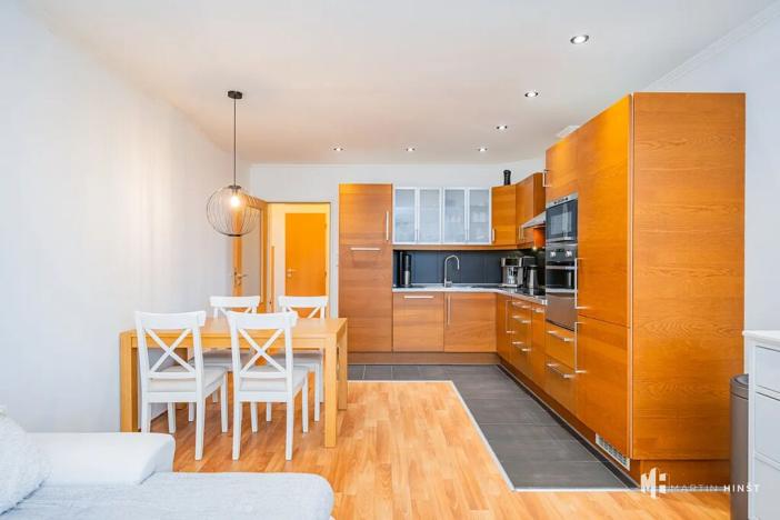 Pronájem bytu 2+kk, Praha - Kbely, Herlíkovická, 52 m2
