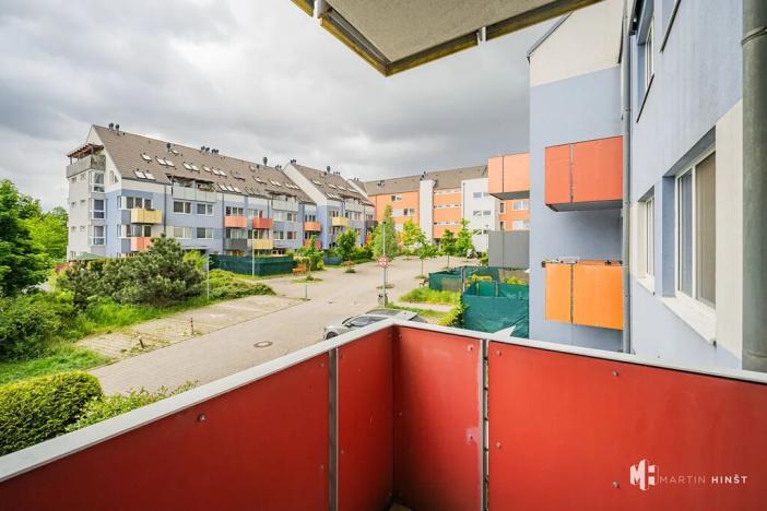 Pronájem bytu 2+kk, Praha - Kbely, Herlíkovická, 52 m2