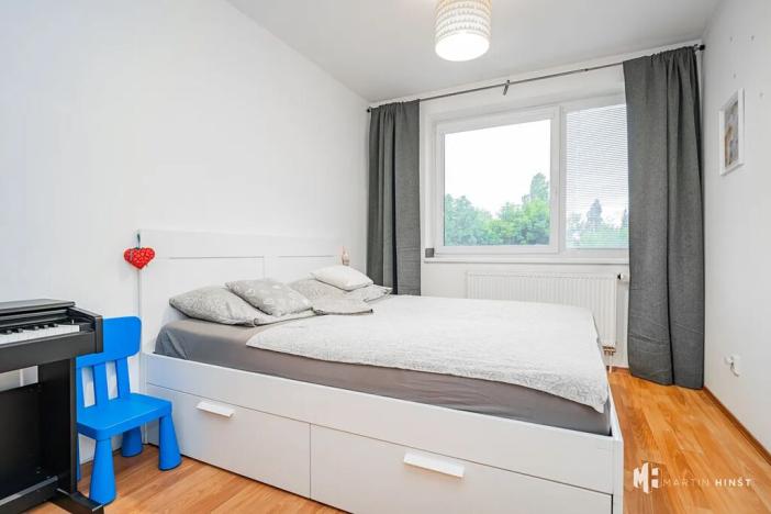Pronájem bytu 2+kk, Praha - Kbely, Herlíkovická, 52 m2
