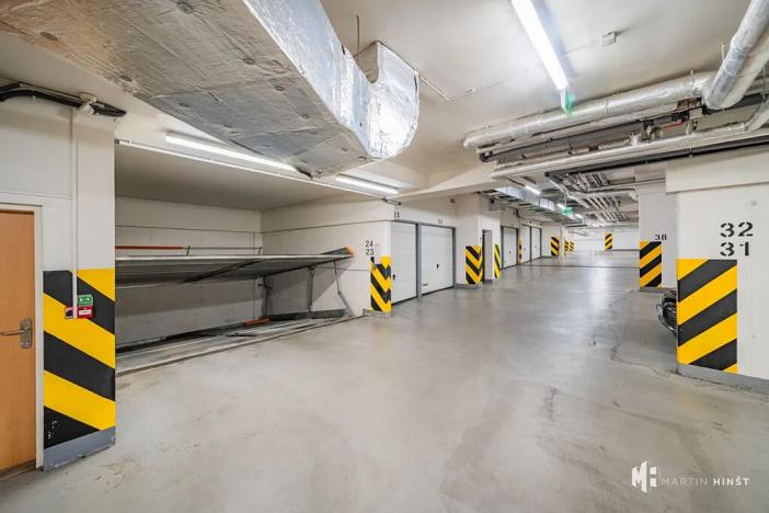 Pronájem bytu 2+kk, Praha - Kbely, Herlíkovická, 52 m2