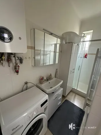 Pronájem bytu 3+kk, Praha - Vršovice, Na spojce, 95 m2