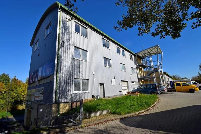 Pronájem skladu, Praha - Letňany, 262 m2