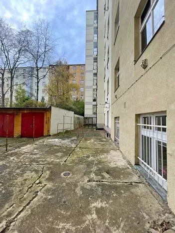 Prodej bytu 2+kk, Praha - Vinohrady, 54 m2