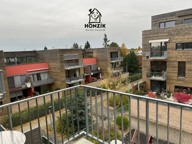 Pronájem bytu 2+kk, Praha - Horní Počernice, Ve žlíbku, 50 m2