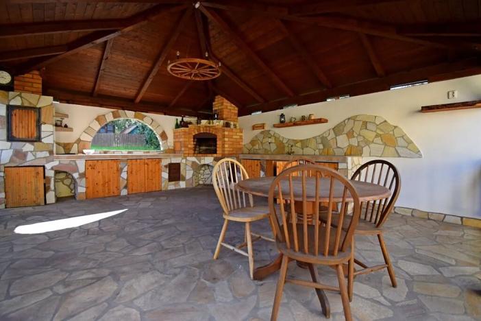 Pronájem rodinného domu, Praha - Stodůlky, Pod viaduktem, 380 m2