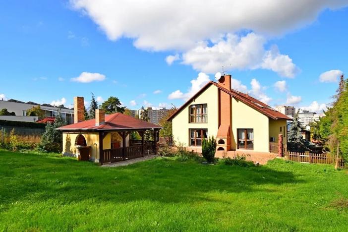 Pronájem rodinného domu, Praha - Stodůlky, Pod viaduktem, 380 m2