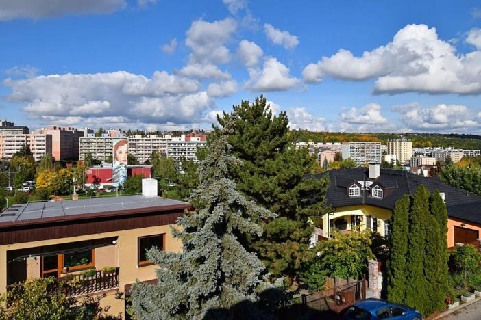 Pronájem rodinného domu, Praha - Stodůlky, Pod viaduktem, 380 m2