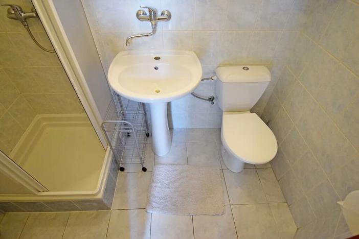 Pronájem rodinného domu, Praha - Stodůlky, Pod viaduktem, 380 m2