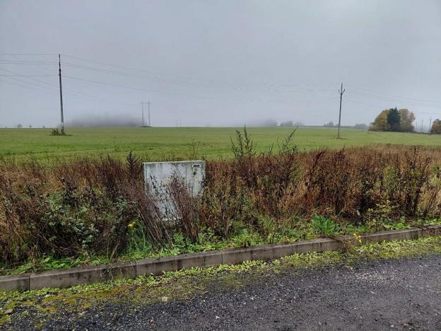 Prodej pozemku pro bydlení, Zádub-Závišín, 873 m2