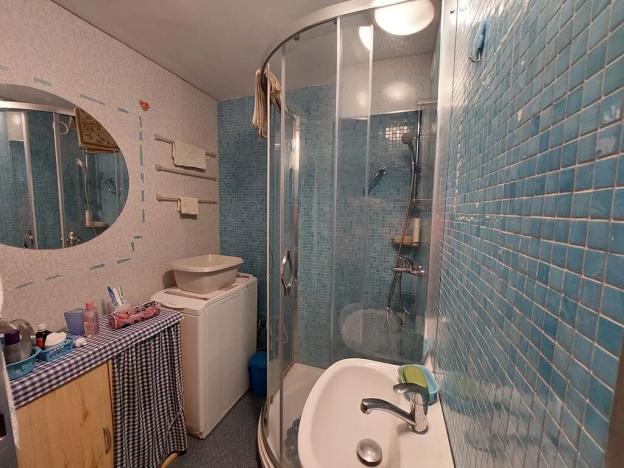 Prodej bytu 2+1, Cheb, Lesní, 52 m2