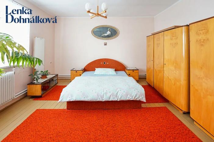 Prodej rodinného domu, Milotice, 150 m2