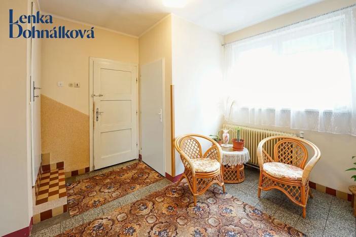 Prodej rodinného domu, Milotice, 150 m2