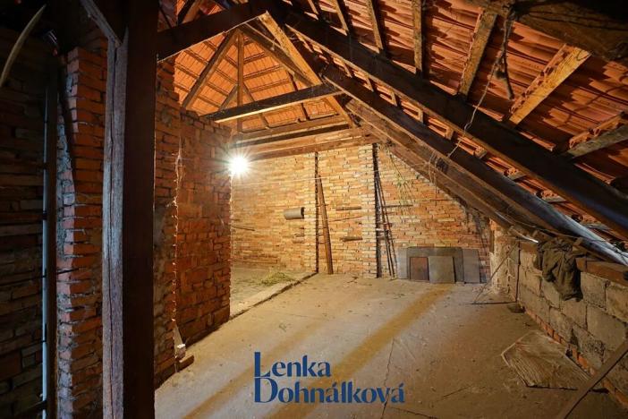 Prodej rodinného domu, Milotice, 150 m2