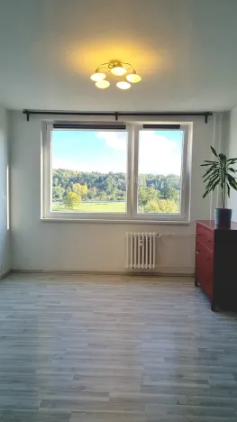 Pronájem bytu 1+kk, Praha - Hostivař, Hostivařská, 30 m2