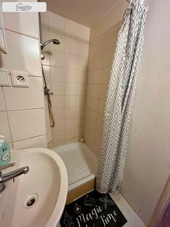 Pronájem bytu 2+kk, Brno - Husovice, Musilova, 40 m2