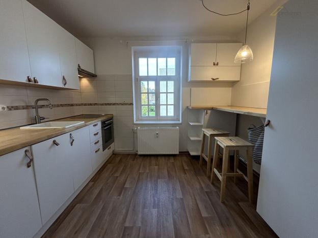 Pronájem bytu 2+1, Český Krumlov - Latrán, T. G. Masaryka, 53 m2