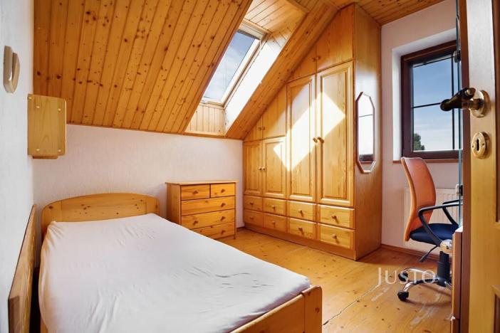 Pronájem rodinného domu, Ústí nad Labem, Liliová, 124 m2