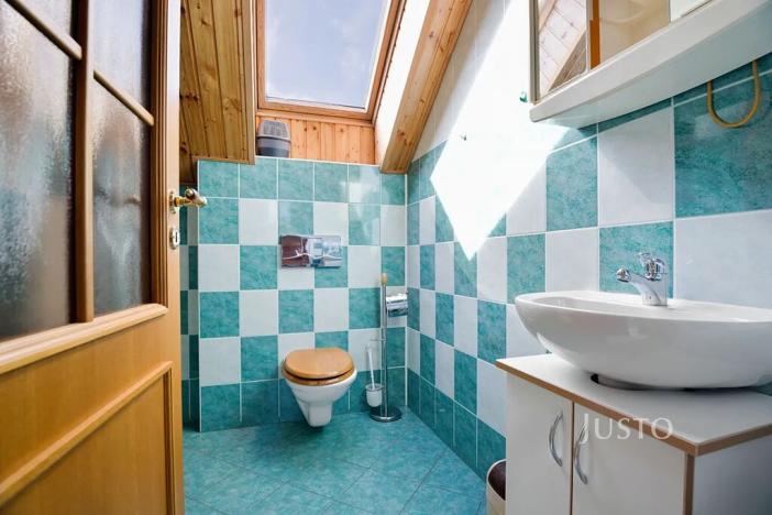 Pronájem rodinného domu, Ústí nad Labem, Liliová, 124 m2