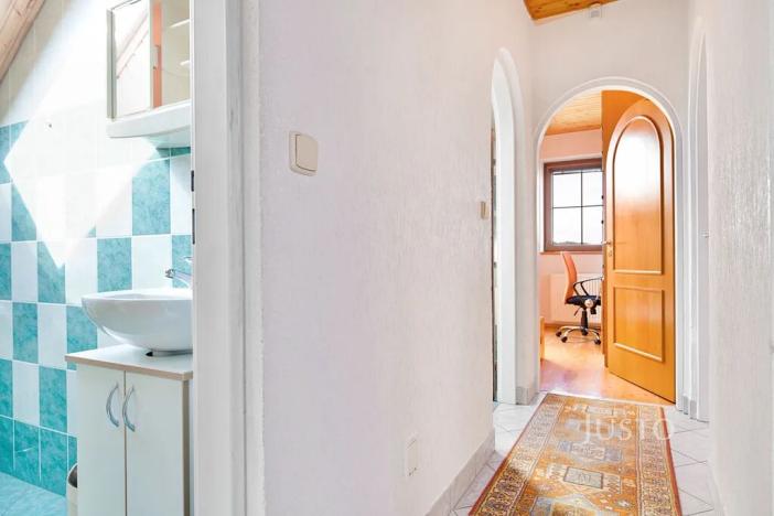 Pronájem rodinného domu, Ústí nad Labem, Liliová, 124 m2