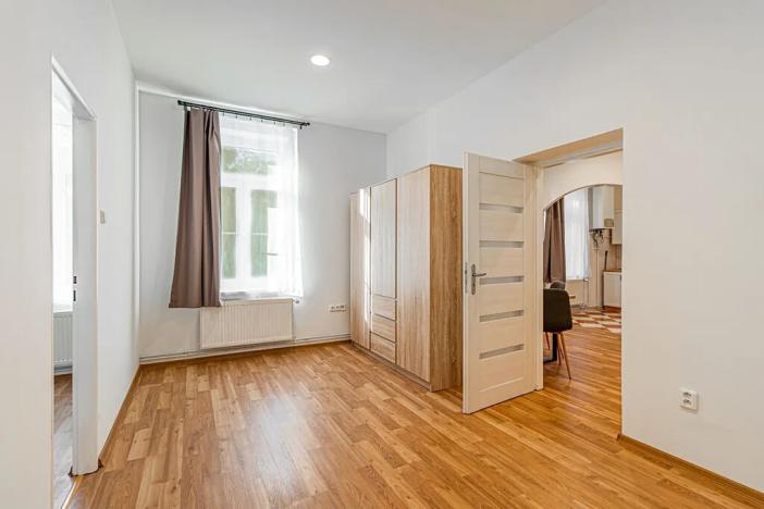 Pronájem bytu 3+1, Josefův Důl, 54 m2