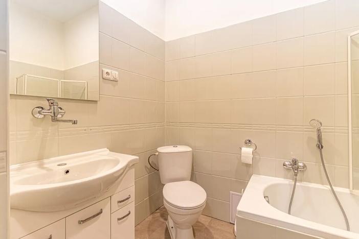 Pronájem bytu 3+1, Josefův Důl, 54 m2