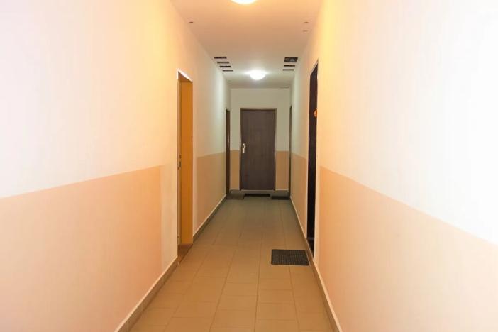 Pronájem bytu 2+kk, Mnichovo Hradiště, Černá silnice, 38 m2
