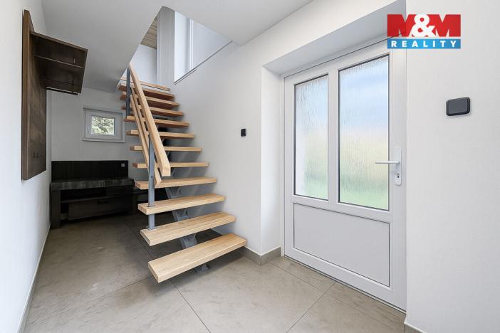 Prodej chaty, Kostelany, 55 m2